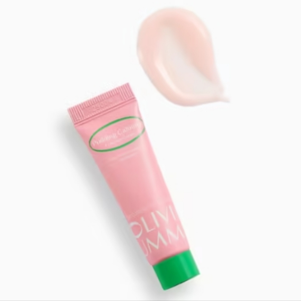 5 For $25 Item🌸 Oliviaumma Pudding Calming Everyday Cream